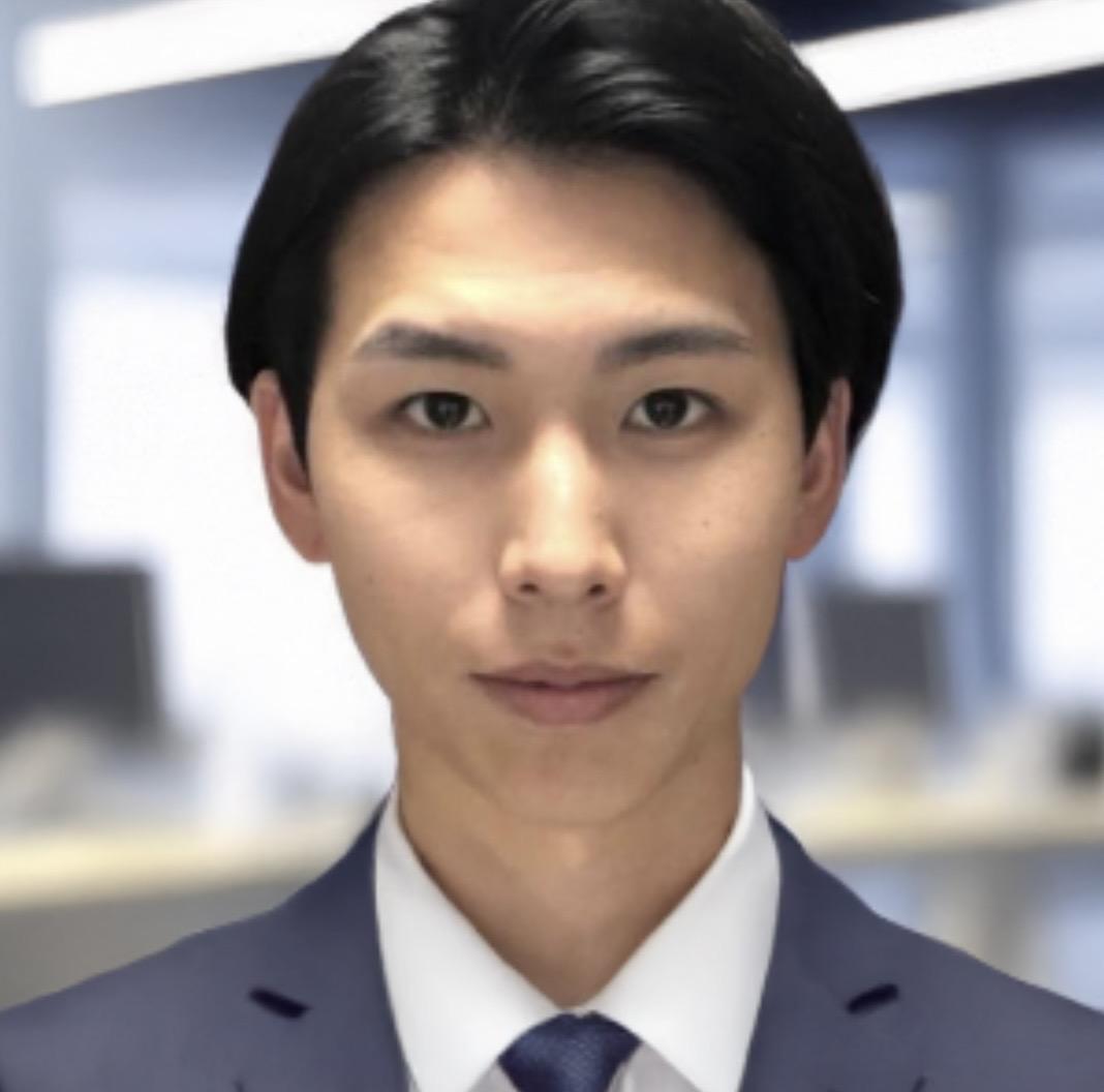 事業責任者 清水淳平